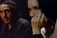 Ünlü oyuncudan yıllar sonra gelen itiraf: Al Pacino'ya aşıktım