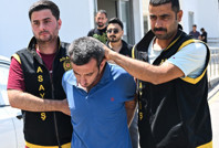 Annesini döverek öldürdü: Cani evlat tutuklandı
