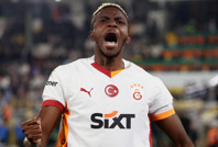 Galatasaray'da Osimhen için tarih verildi: Sane ve yeni kaleciyle şov yapacak