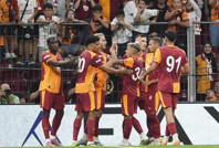 Son şampiyon Galatasaray, yeni sezonu Gaziantep'te açıyor