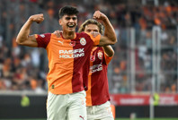 Arda Ünyay: "Buraya gelmek için çok çalıştım"