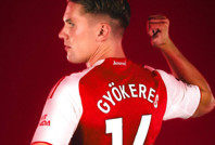 Arsenal durmuyor: Gyökeres sonrası yeni bomba