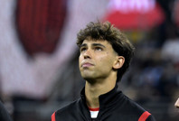 Avrupa'da tutunamadı, Ronaldo'nun partneri olacak