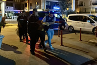 Bir kadın cinayeti daha: Edirne'de katletti, Osmaniye'de yakalandı