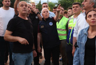 Bursa yanıyor: Belediye başkanı bilançoyu açıkladı