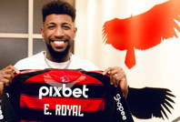 Emerson transferini açıkladılar: Beşiktaş'a gönderme