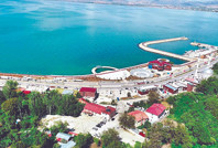 Kayyum, Van Belediyesi’nin mallarını satıyor