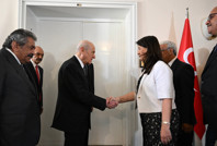 MHP'den yeni hamle: İsim isim açıkladı