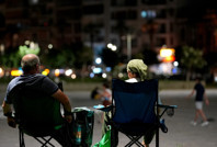 Türkiye kavruluyor: Termometre 49,1’i gördü