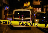 Uzman çavuş, eniştesini öldürüp intihar etti