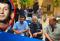 Yangına giderken hayatını kaybetmişti: Kahreden detay ortaya çıktı