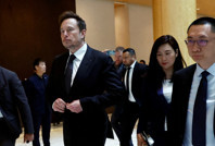 ABD'li senatörden Elon Musk'a baskı