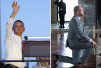 Atatürk mozolesi önünde diz çökmüştü: Özel'den Belçikalı Bakan'a mektup