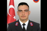 Bakan Yerlikaya acı haberi duyurdu: Bir asker şehit oldu
