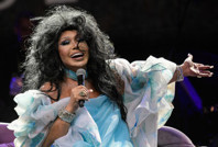 Bülent Ersoy’dan sert çıkış: “Hepinize tokadı bastım”