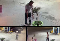 Bursa yangınında FETÖ ayrıntısı: Suçunu itiraf etti