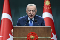 Erdoğan'dan Gazze makalesi: Kaybedecek zaman yok, harekete geçmeli
