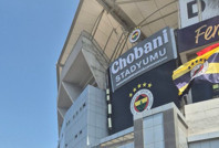 Fenerbahçe stat adını resmen değiştirdi: Tabelalar asıldı