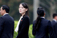 Güney Kore'nin uzattığı zeytin dalına Kuzey'den ret