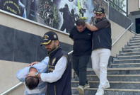 Kapalıçarşı'daki kuyumcuyu dolandıracaklardı: Yakalandılar