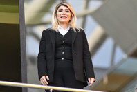 Süper Lig'in ilk kadın başkanına haciz geldi: Varlıklara el konuldu