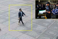 ABD'yi kana buladı, cebinden intihar notu çıktı: Son isteği dikkat çekti