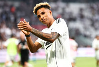 Beşiktaş Gedson Fernandes'in tüm haklarını satın aldı: Rekor transfer geliyor