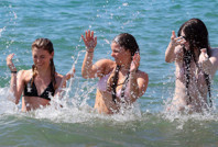 Bilimsel araştırma: Yeni mevsimler oluştu