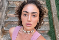 Dilan Çıtak hayallerini sıraladı: 'Ortalığı yıkacaktık'