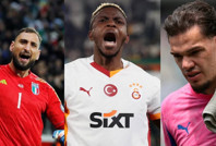 Galatasaray, kaleci transferinde de geri sayımda: Eldiven pazarlığı