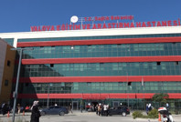 Gıda zehirlenmesi şüphesiyle 45 işçi hastanelik oldu