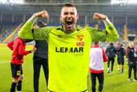 Göztepe, kalecisine karar verdi