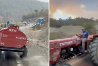 Herkes onu konuşuyor, başına gelmeyen kalmamış: Bir karınca bile kurtarsak...