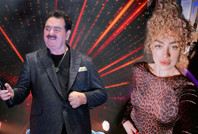 Dilan Çıtak'tan İbrahim Tatlıses'i kızdıracak paylaşım