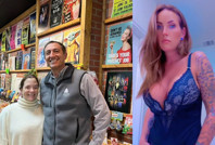 Kürtaj karşıtı siyasetçi, yasak aşk yaşadığı striptizciyi kürtaja zorlamış