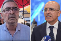 Mehmet Şimşek'e çağrı: Gel göstereyim