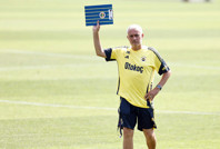 Mourinho'nun mesajı yerine ulaştı: Fenerbahçe'de sıcak gelişmeler