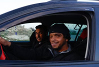 Oscarlı belgeselde yer alan Filistinli öğretmen öldürüldü