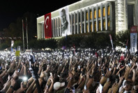 Saraçhane'de gözaltına alınan 7 gence bir dava daha