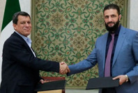 SDG, ABD Büyükelçisi'nin talebini kabul etti