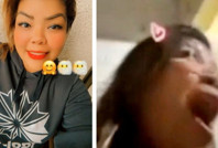 TikTok fenomeni canlı yayında öldürüldü