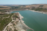 Yazlıkçılar akın etti, nüfusu 30 binden 400 bine çıktı: Su yetmiyor!