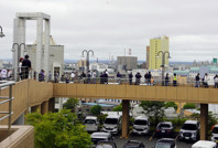 8,8'lik deprem endişe yaratmıştı: Tsunami uyarıları bir bir kaldırılıyor