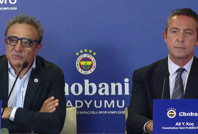Ali Koç transfer müjdesini verdi: Chobani ile imzalar atıldı