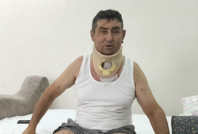 Aslan 'Zeus'la boğuşan adam: O da suçsuzdu, keşke öldürmeselerdi