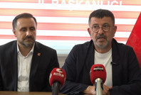CHP’nin 81 ilde başlattığı saha çalışmasının ilk durağı Adıyaman oldu