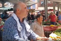 Fiyatlara tepki büyük: Vallahi utanıyorum