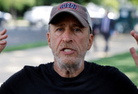 Ünlü komedyenden Netanyahu'ya zehir zemberek sözler: Asıl antisemit onlar!