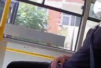 Kocaeli'de iğrenç olay: Hemen gözaltına alındı