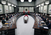 MGK bildirisinde 'terörsüz Türkiye' vurgusu